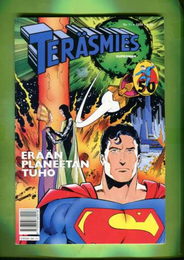 Teräsmies 11/88