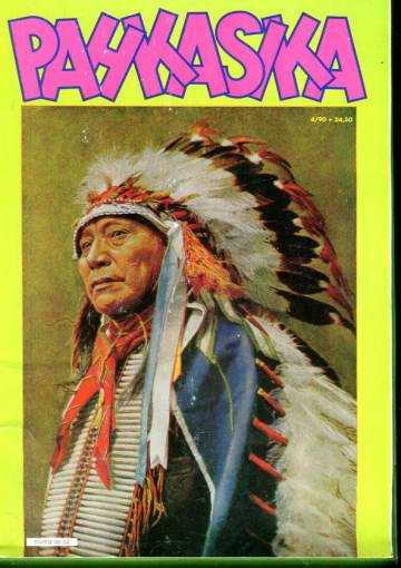 Pahkasika 4/90