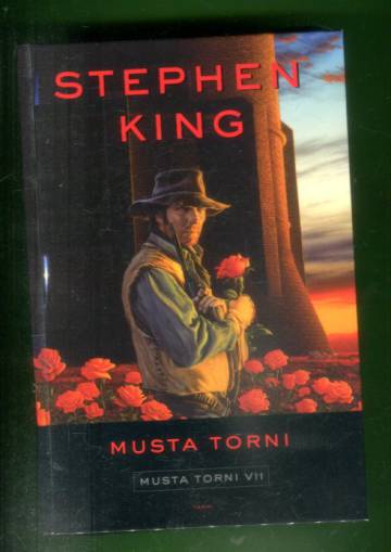 Musta torni 7 - Musta torni