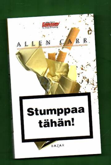 Stumppaa tähän!