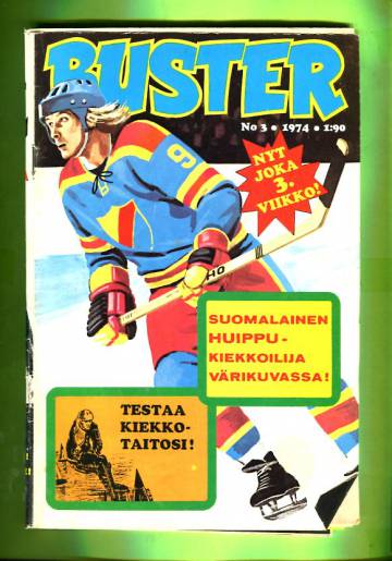 Buster 3/74