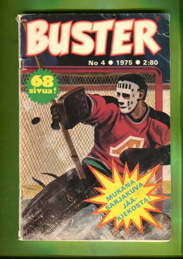 Buster 4/75