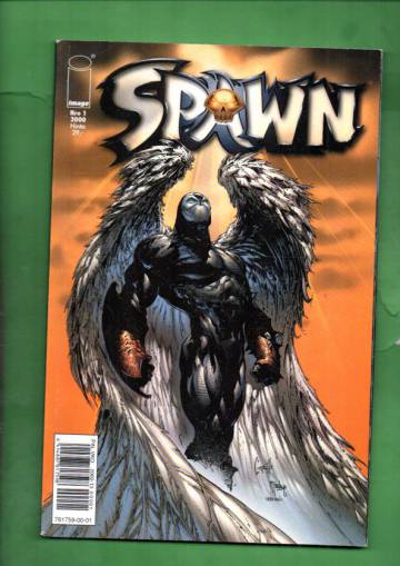 Spawn 1/00