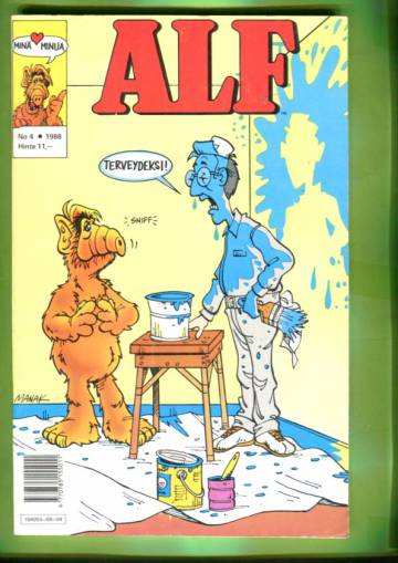 Alf 4/88