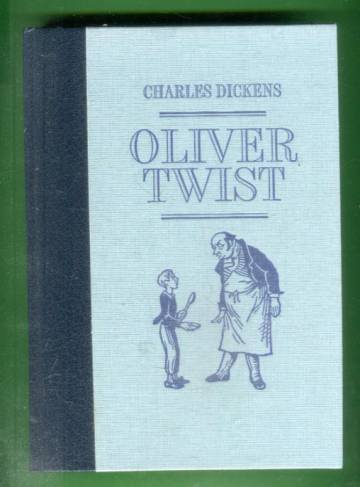 Oliver Twist