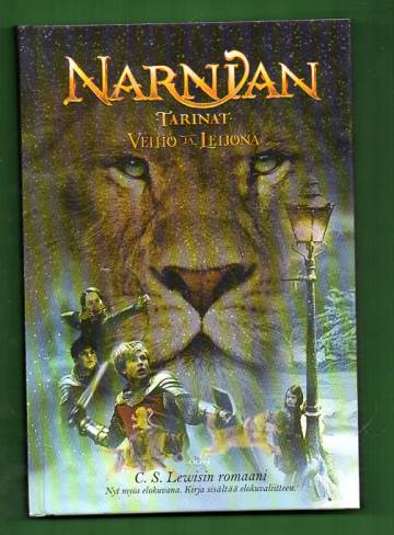 Narnian tarinat - Velho ja leijona