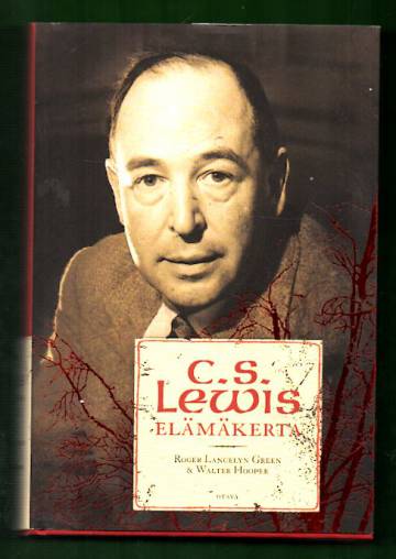 C. S. Lewis - Elämäkerta