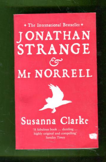 Jonathan Strange & Mr Norrell