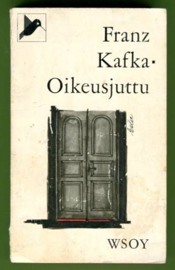 Oikeusjuttu