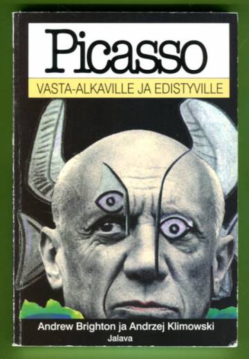 Picasso vasta-alkaville ja edistyville