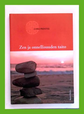 Zen ja onnellisuuden taito