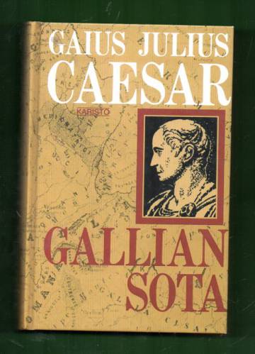 Gallian sota