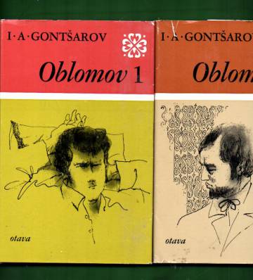 Oblomov 1-2