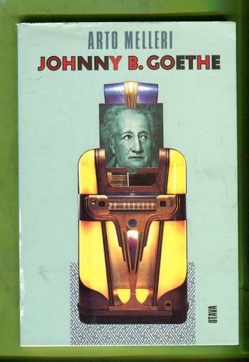 Johnny B. Goethe