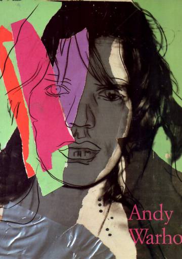 Andy Warhol 1928-1987 - Taide kaupallisena ilmiönä