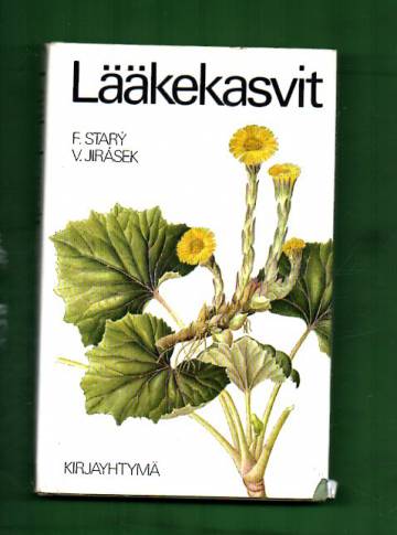 Lääkekasvit