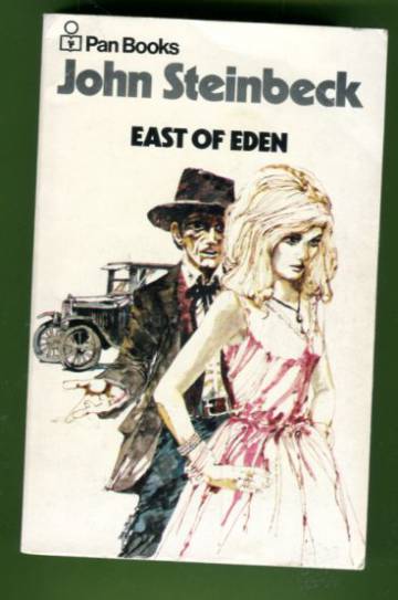 East of Eden