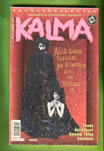 Kalma 4/92