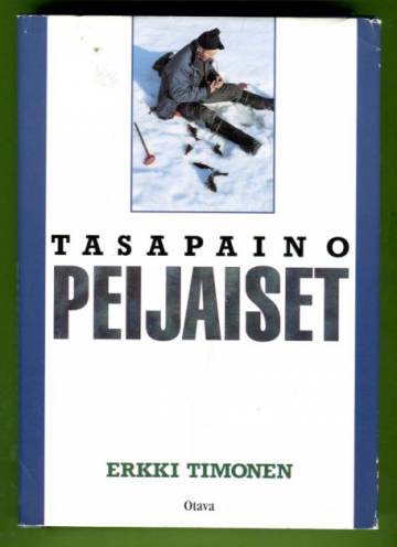 Tasapainopeijaiset