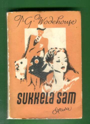 Sukkela Sam