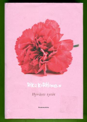 Hyvästi tytöt