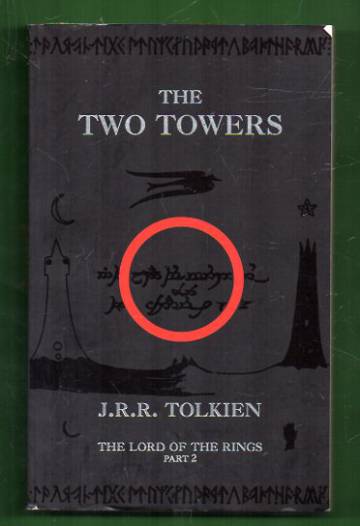 The Lord of the Rings 2 - The Two Towers