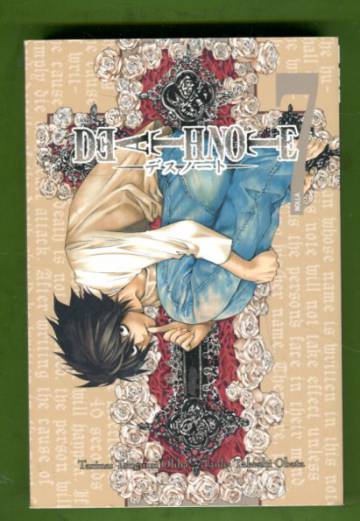 Death Note 7 - Nolla