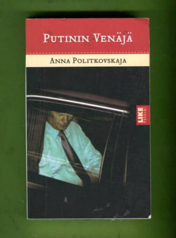 Putinin Venäjä