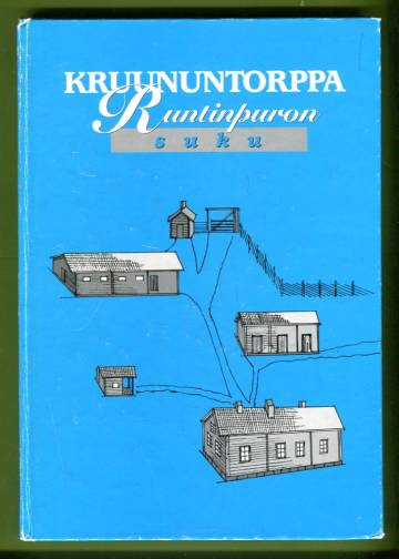 Kruununtorppa Runtinpuron suku