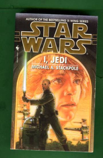 Star Wars - I, Jedi