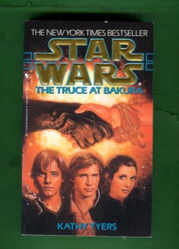 Star Wars - The Truce at Bakura