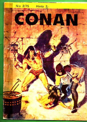 Conan 2/75