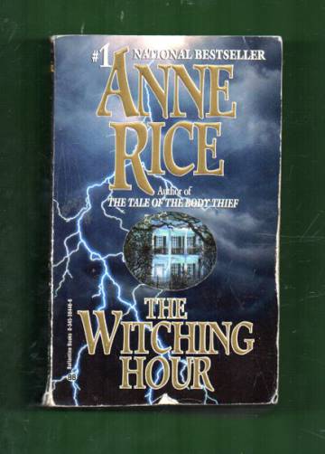 The Witching Hour