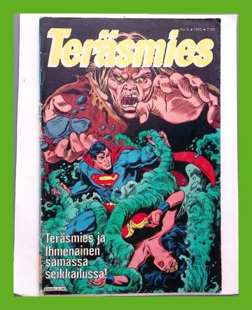 Teräsmies 6/85