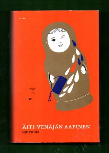 Äiti-Venäjän aapinen