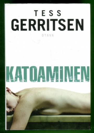 Katoaminen