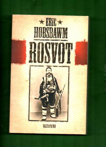 Rosvot