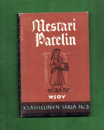 Mestari Patelin