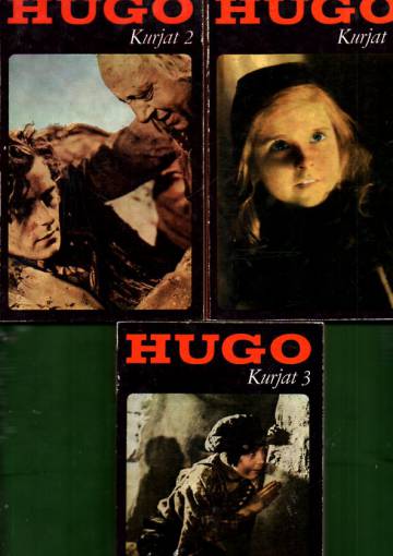 Kurjat 1-3