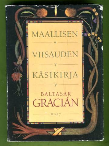 Maallisen viisauden käsikirja