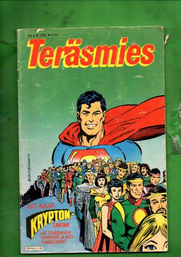 Teräsmies 4/82