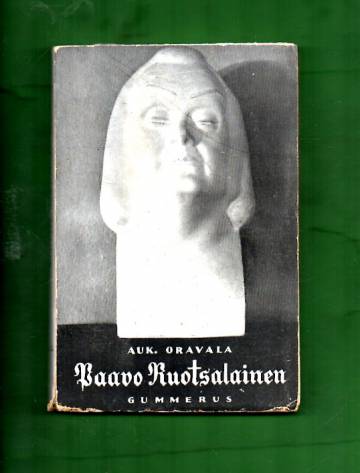 Paavo Ruotsalainen