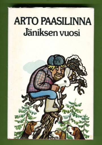 Jäniksen vuosi