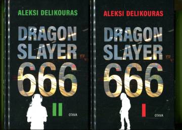 DragonSlayer666 1-2