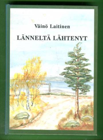 Länneltä lähtenyt