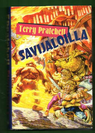 Savijaloilla