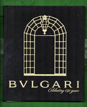 Bvlgari - Celebrating 130 Years