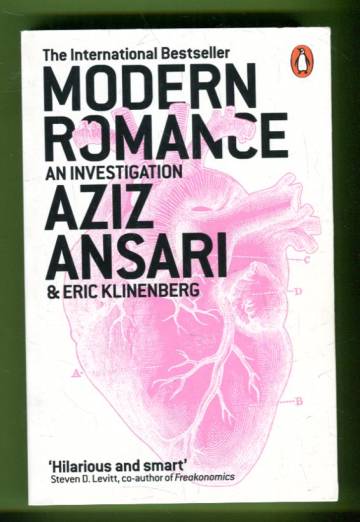 Modern Romance