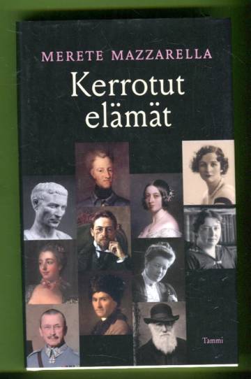 Kerrotut elämät