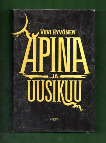 Apina ja Uusikuu